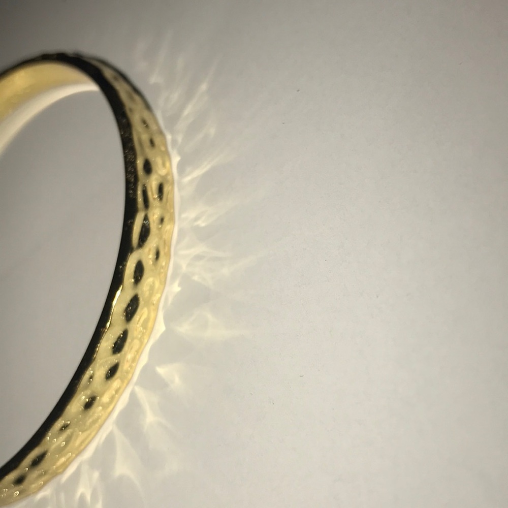 Lilly Bangle - Picture 2 of 2